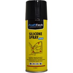 ProfiTech Silikonski sprej 97040 200ml Cene