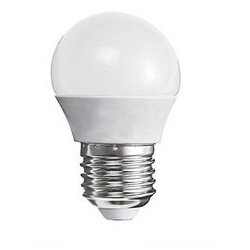 Wellmax Sijalica LED G45 5 W E27 Cene