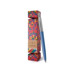 Parker Kemijska olovka Jotter Originals Cracker, srebrno plava Cijene