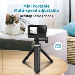 Telesin Mini tripod selfie stick 092 Cene