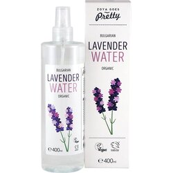 Zoya goes pretty organska sivkina voda - 400 ml Cene