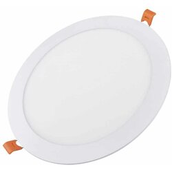 Avide Plafonjera LED, ugradna, 18W, 1490 lm, 4000K, IP20 - ACRPNW-R-18W-ALU Cene