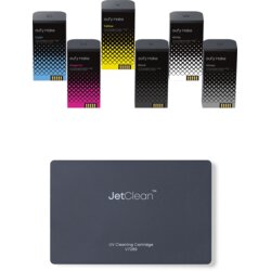 eufyMake UV Ink Set - 1 set Cene