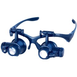 Discovery Crafts DGL 50 Magnifying Glasses Cene