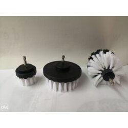  Za bušilicu set 3kom MEDIUM Cijene