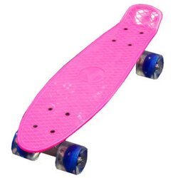 KIDS skejt 56cm roze ( MS010RO ) Cene