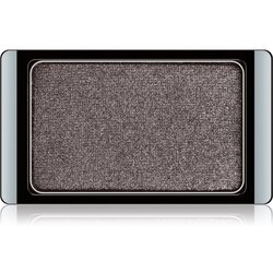 Artdeco Eyeshadow Pearl sjenila za oči za umetanje u paletu s bisernim sjajem nijansa 02 Pearly Anthracite 0,8 g Cene