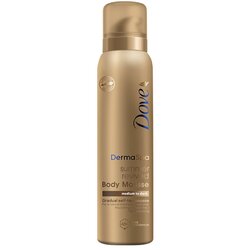 Dove Summer Revived pjena za samotamnjenje nijansa Medium to Dark 150 ml Cijene