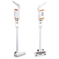 HOMEMATE bežični usisivač 120 w 600ml 7.4 v dc 7500pa Cene