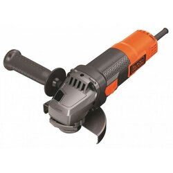 Black & Decker black+decker ugaona kutna brusilica 125mm 900 w BEG220 Cijene