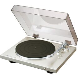 Denon Gramofon DP-300F Premium srebrni Cijene
