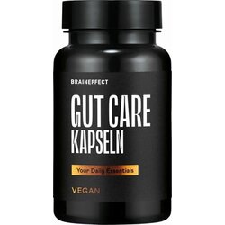 BRAINEFFECT gut care kapsule Cene