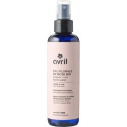 Avril Rose Floral Water Cene