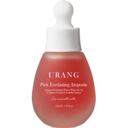 URANG Pink Everlasting Ampoule - 35 ml Cene