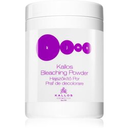 Kallos Cosmetics KJMN Bleanching Powder osvetlitven puder 500 g Cene