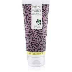 Australian Bodycare Intim Wash Lemon Myrtle nježni gel za kupanje za intimnu higijenu 200 ml Cene