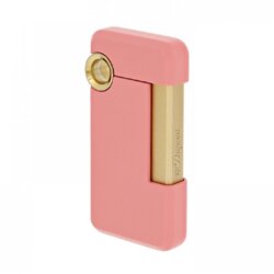 S.t. Dupont Upaljač Hooked, Roze Cene