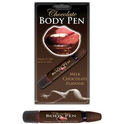 Spencer and Fleetwood Čokoladno pisalo - Chocolate Body Pen (R37026) Cene