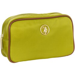 U.S. Polo Assn. Toaletne torbice BEUHU5924WIP-GREENTAN Zelena Cene
