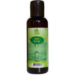 Shenemil Ulje detox 100 ml Cene