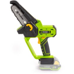 Fieldmann fzp 70101-0 mini električna lančana testera 20V Cene