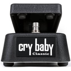 Dunlop GCB95F CRYBABY CLASSIC WAH (11094000001) pedala Cene