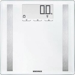 Soehnle Shape Sense Control 200 osebna tehtnica Cene