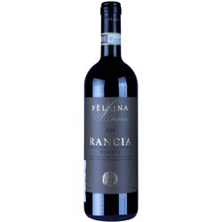Felsina Chianti Rancia Classico Riserva Cene