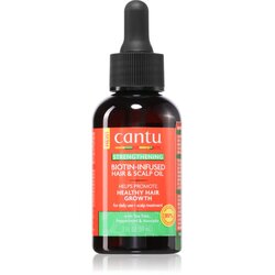 Cantu Avocado Oil Elixir hidratantno ulje za kosu 59 ml Cene
