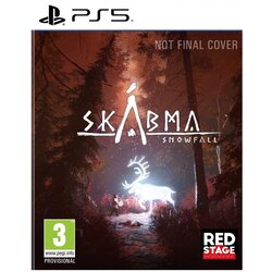 Red Stage Entertainment Skabma: Snowfall (Playstation 5) Cene
