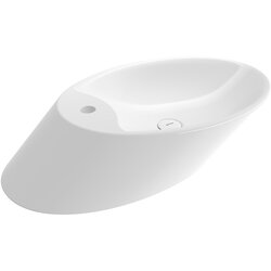 Bocchi vessel lavabo bela 1021-001-0126 Cene