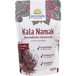 Govinda Ayurvedska kamena sol Cene