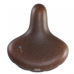  SJEDALO SELLE ROYAL DRIFTER SMALL UNISEX GEL, CHROMED RIVETS, 251x216mm Cijene