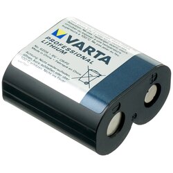 Varta Baterija nepunjiva CR-P2 Cene