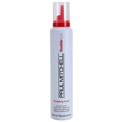 Paul Mitchell Flexiblestyle pjena za kosu za fleksibilno učvršćivanje 200 ml Cijene