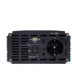 Sal Sinusni naponski pretvarač 1000W+USB SAI1000TS Cijene