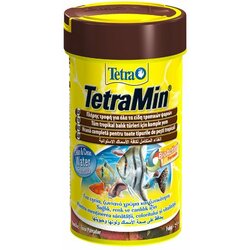 Tetra min 100 ml, hrana za ribice Cene