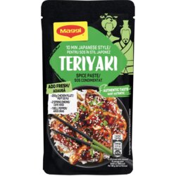 Maggi Pasta Teriyaki sos 65g Cene