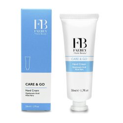 FAEBEY krema za roke - Care & Go Hand Cream Cene