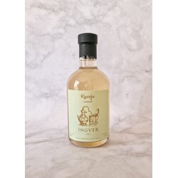 Krucefix destilarna Krucefix, liker Ingver, alk. 20 vol. % Cene