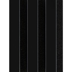 XXXL Akustični panel 30/260/1,9 cm črna Cene