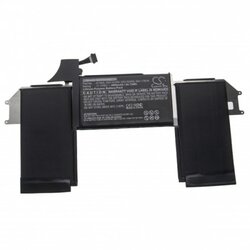 Apple (OEM) Baterija za Apple MacBook Air 13", A1965 / A1932, originalna (OEM), 4379 mAh Cene