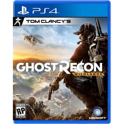 Tom Clancys Ghost Recon Wildlands (PS4) Cene