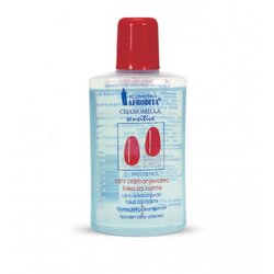 Afrodita Cosmetics Odstranjivač laka za nokte uljni Chamomilla 150ml Cene