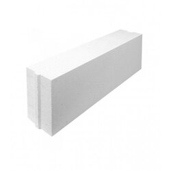 YTONG Siporex 625x200x120mm Cene