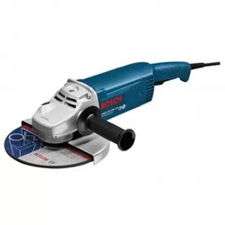 Bosch ugaona kutna brusilica GWS 20-230 JH Professional Cene