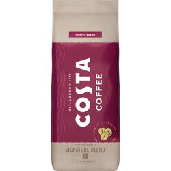 Costa Coffee Signature Blend Medium coffee beans 1kg Cene