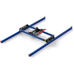TwoTrees RS-200 Router Sled Cene