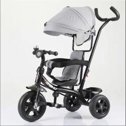  tricikl za decu hh-6388 trike grey (BCK0326) Cene