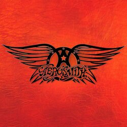 Aerosmith Aerosmith - Greatest Hits Cene